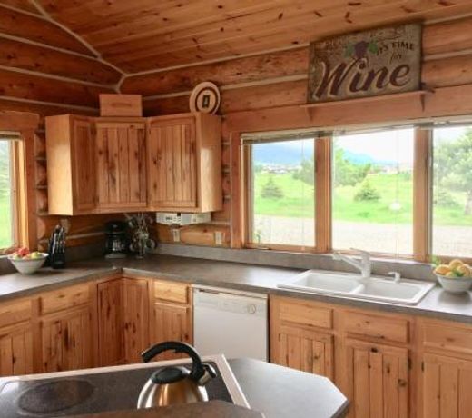 Spruce-Lodge