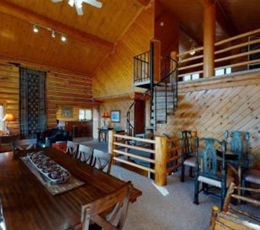 Spruce-Lodge