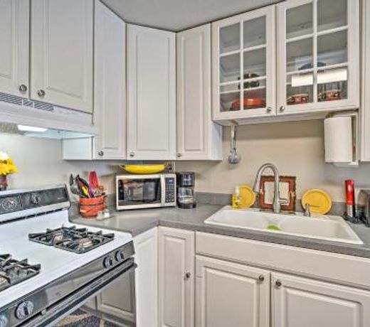 Red Lodge Retreat with Yard - Walk to Restaurants!