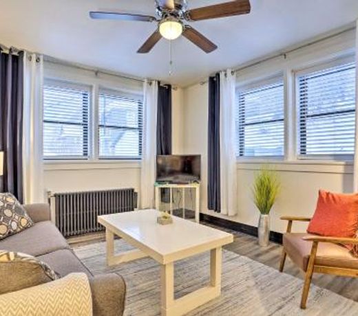 Upscale Apt at The Lofts in Historic Downtown Lead