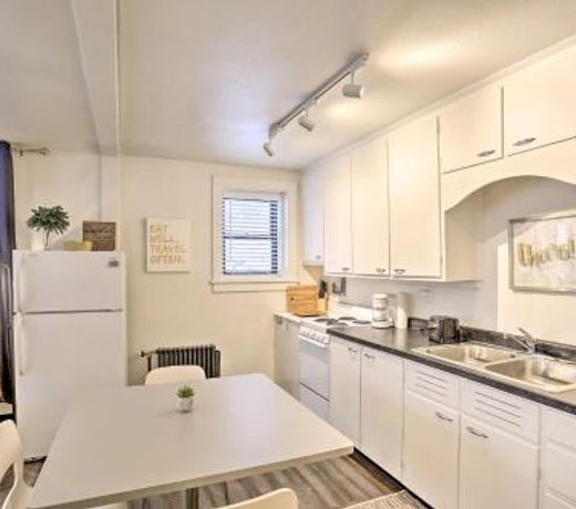Upscale Apt at The Lofts in Historic Downtown Lead