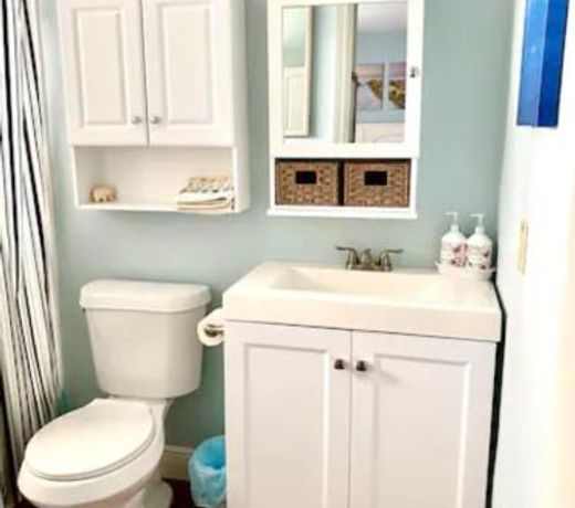 Cozy Canaveral Beach Condo! Next to NASA Launch Site