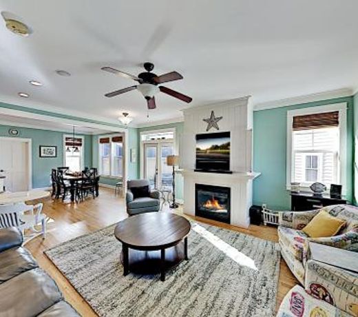 New Listing! Olivia Beach Estate with Hot Tub home