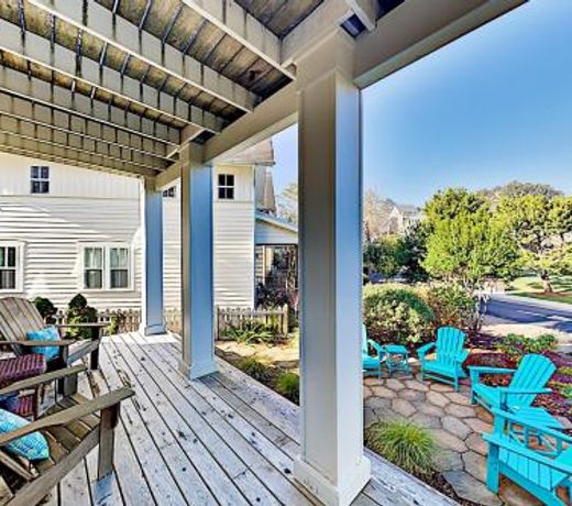 New Listing! Olivia Beach Estate with Hot Tub home