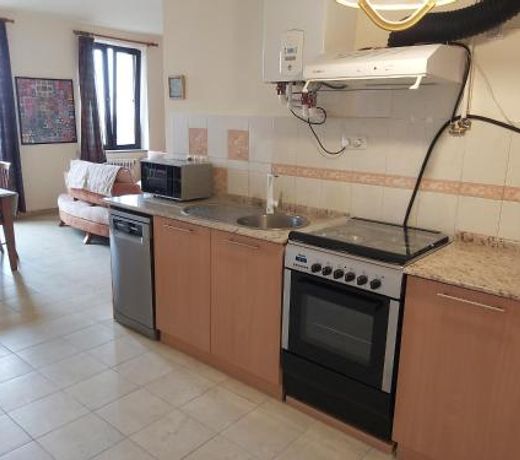 Spacious apartment in Aygedzor street