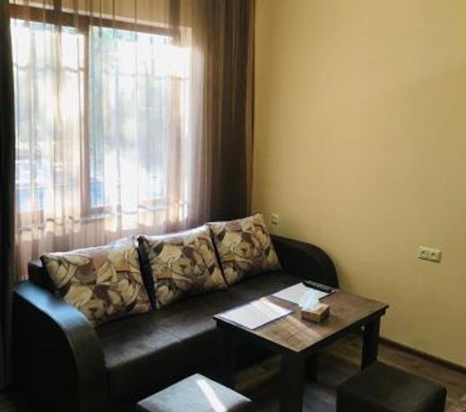 Guest house Abovyan street