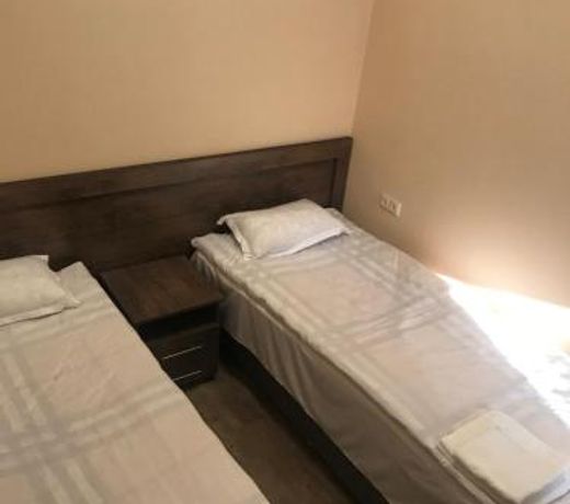 Guest house Abovyan street