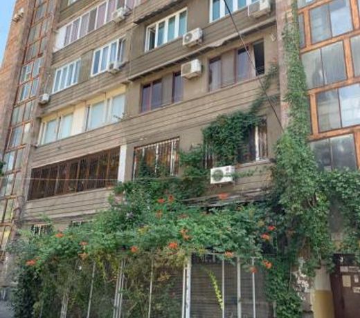 Nice apartment in the hearth of Yerevan