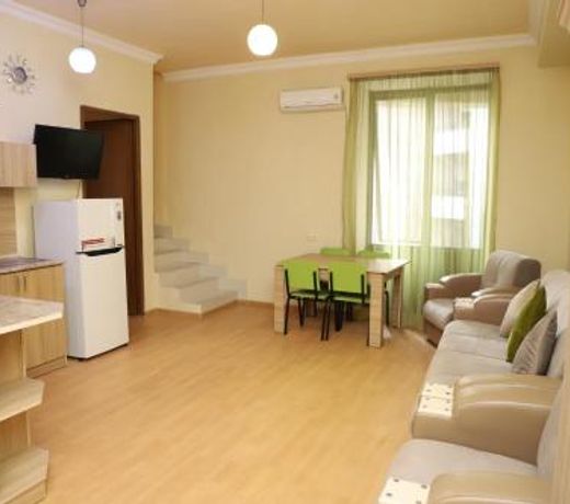 Yerevan Centre Apartment