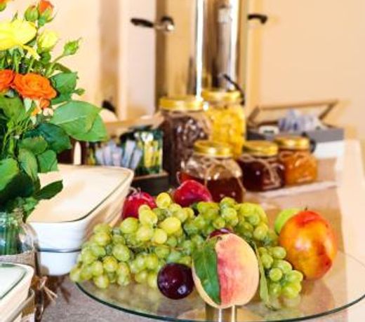 Yerevan Centre Apartment