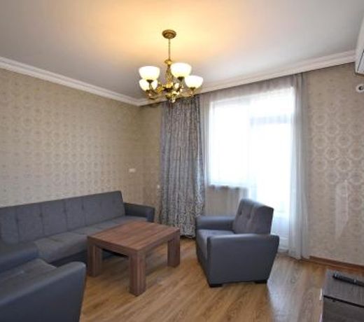 Apartment in Yerevan 9,8