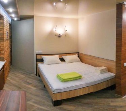Luxury Loft Ð² ÑÐµÐ½ÑÑÐµ ÐÐ¾Ð»ÑÐ°Ð²Ñ