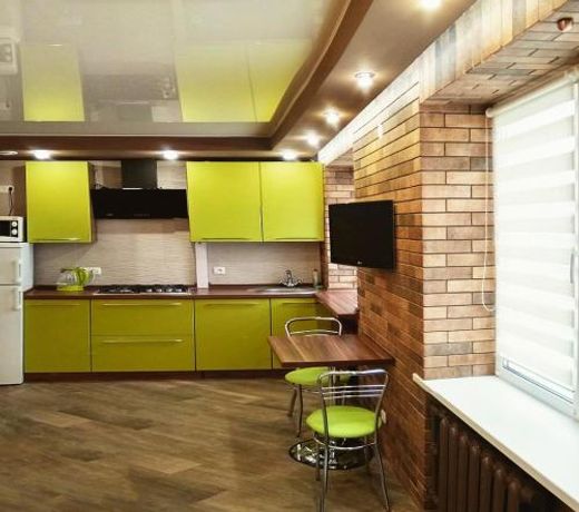 Luxury Loft Ð² ÑÐµÐ½ÑÑÐµ ÐÐ¾Ð»ÑÐ°Ð²Ñ