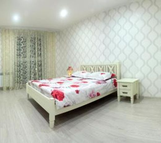 Standard Plus Apartment