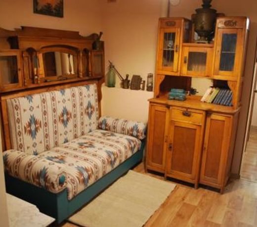 Vintage apartments