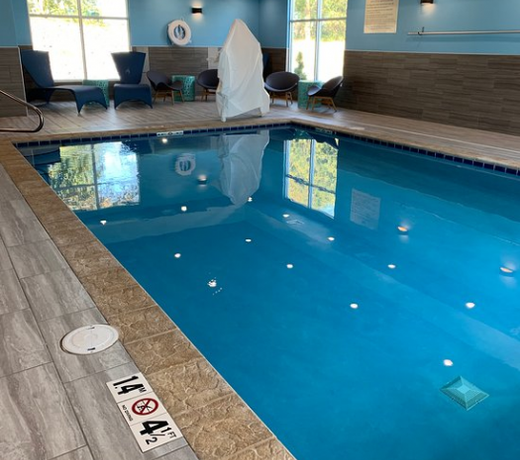 Hampton Inn and Suites Pittsburgh New Stanton