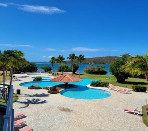 Culebra Beach Apt at Costa Bonita
