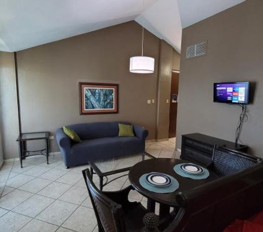 Culebra Beach Apt at Costa Bonita