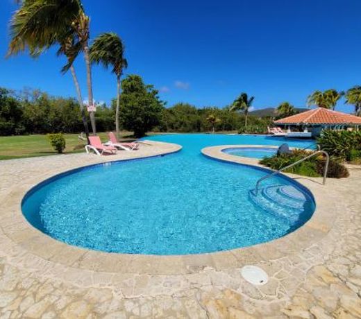 Culebra Beach Apt at Costa Bonita