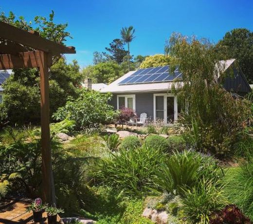 Fig Tree Cottage