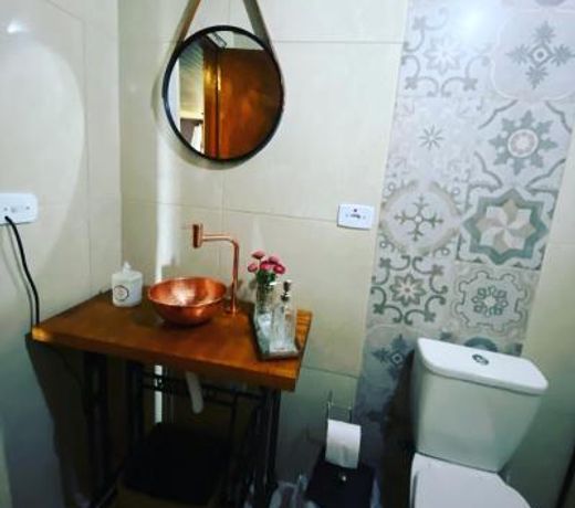 Casa em Campos do Jordao