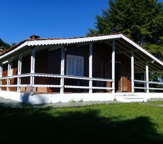 Casa em Campos do Jordao