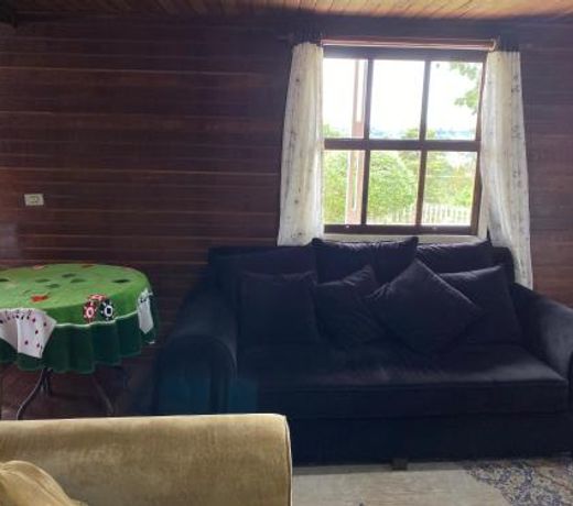 Casa em Campos do Jordao