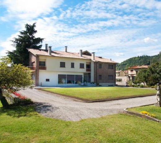 Villa Casagrande