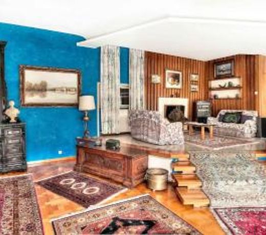 Villa Casagrande