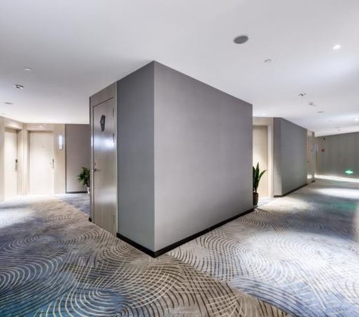 Echarm Hotel Huzhou Zhouli