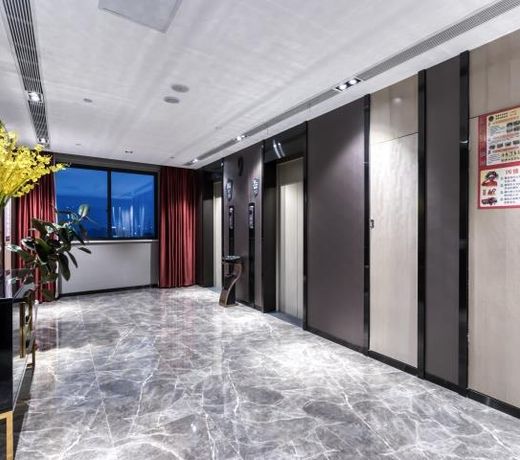 Echarm Hotel Huzhou Zhouli