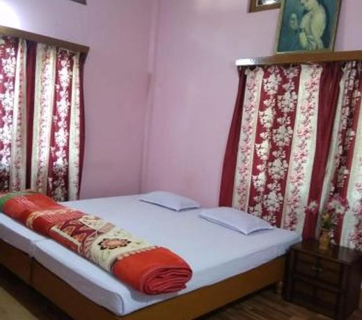 Pallabi HomeStay