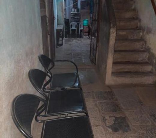 Shri Niwas,Room B with Private Bathroom & Common Toilet