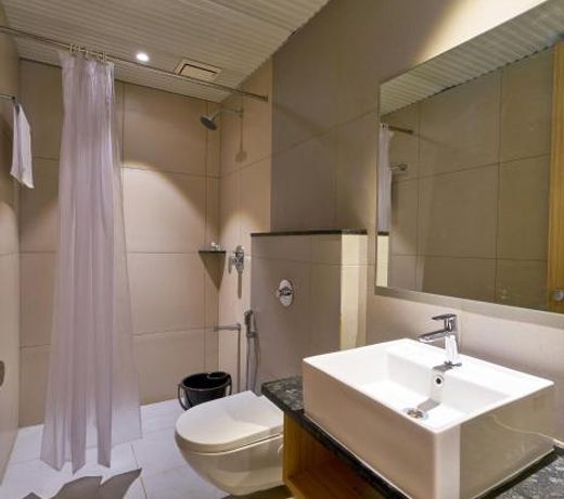 Hotel Elite Inn