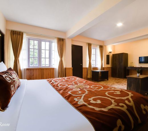 Summit Khangri Karpo Retreat & Spa, Lachung