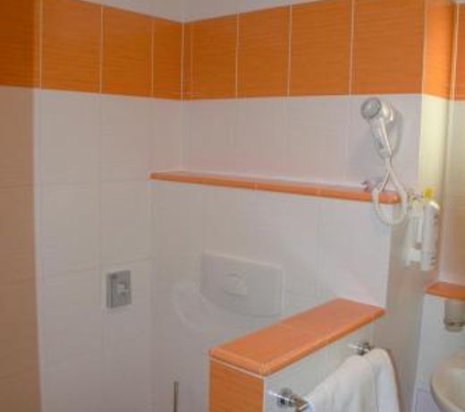 Apartmany Wellness Holiday Frymburk