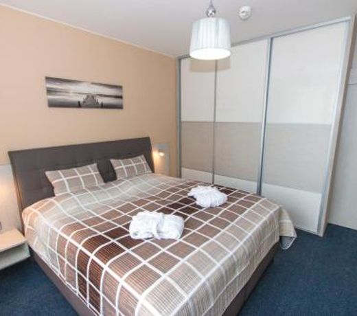 Kamalip Apartment Frymburk
