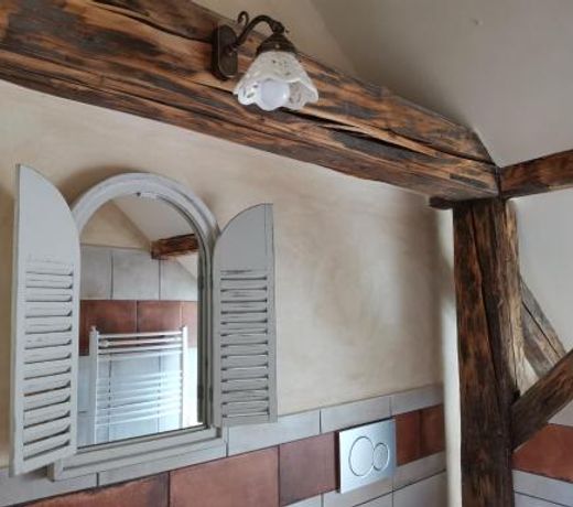 Apartmany U Koudelnika
