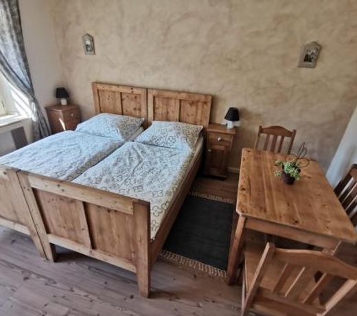 Apartmany U Koudelnika