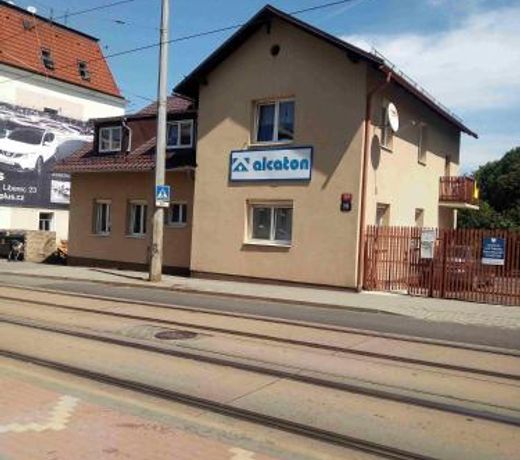 Ubytovani Maja