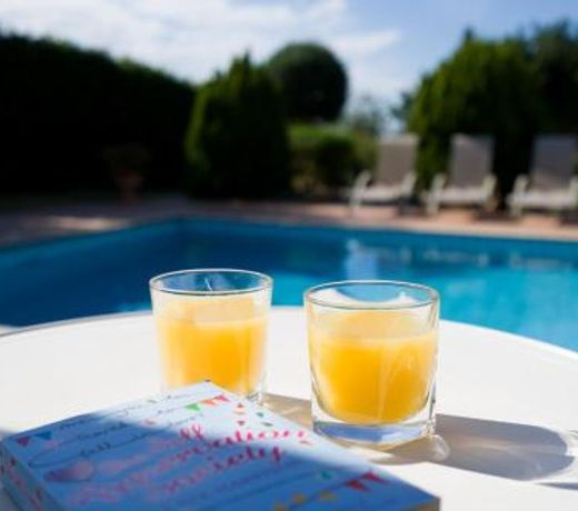 3 bedroom Villa Anarita with private pool, Aphrodite Hills Resort