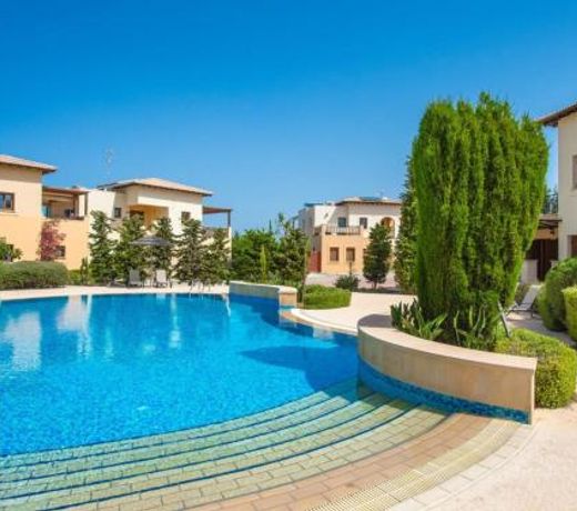 Apartment Apartment Aphrodite Hills Golf