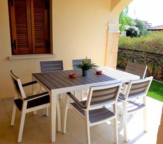 Self contained apartment KZ01 Aphrodite Hills