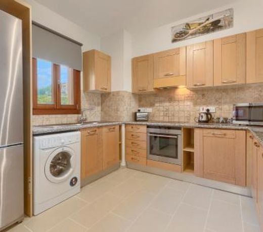 Self contained apartment KZ01 Aphrodite Hills