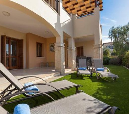 Self contained apartment KZ01 Aphrodite Hills