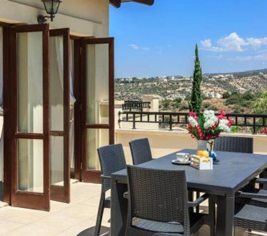 Zephyros 2 Bed Apartment Aphrodite Hills