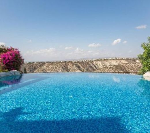 Zephyros 2 Bed Apartment Aphrodite Hills