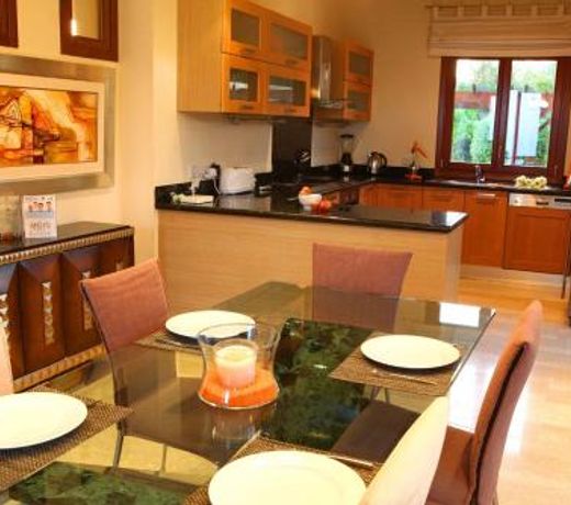 Villa in Kouklia Sleeps 6 includes Swimming pool Air Con and WiFi 6