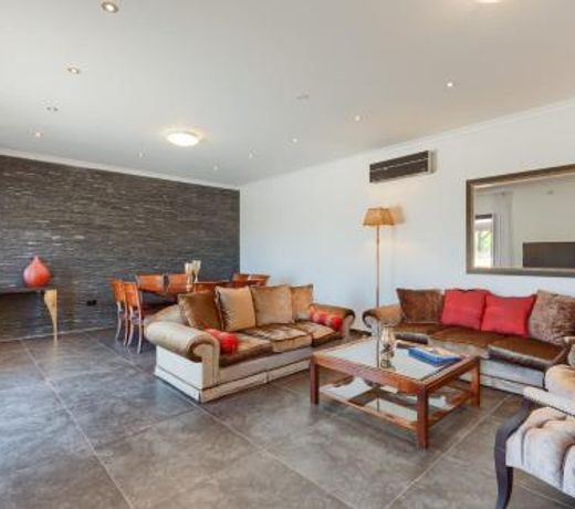 Aphrodite Hills Superior Villas Superior Villa 0298 Air Conditioning 5 Bedrooms Paphos