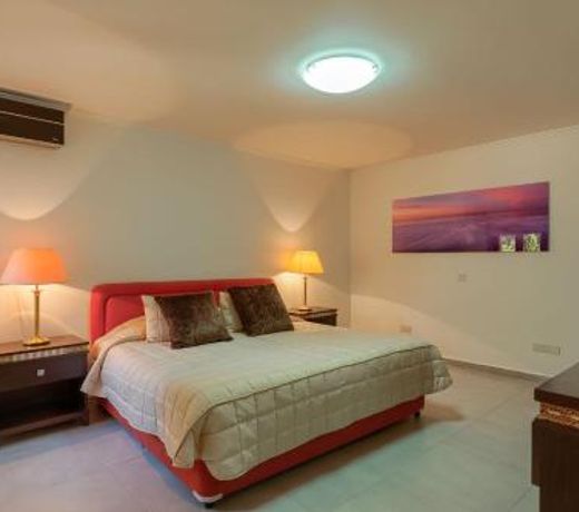 Aphrodite Hills Superior Villas Superior Villa 0298 Air Conditioning 5 Bedrooms Paphos